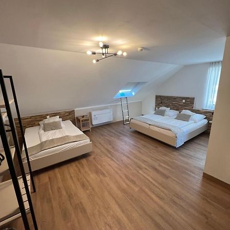Am Blumenhaus Hotell Bamberg Eksteriør bilde