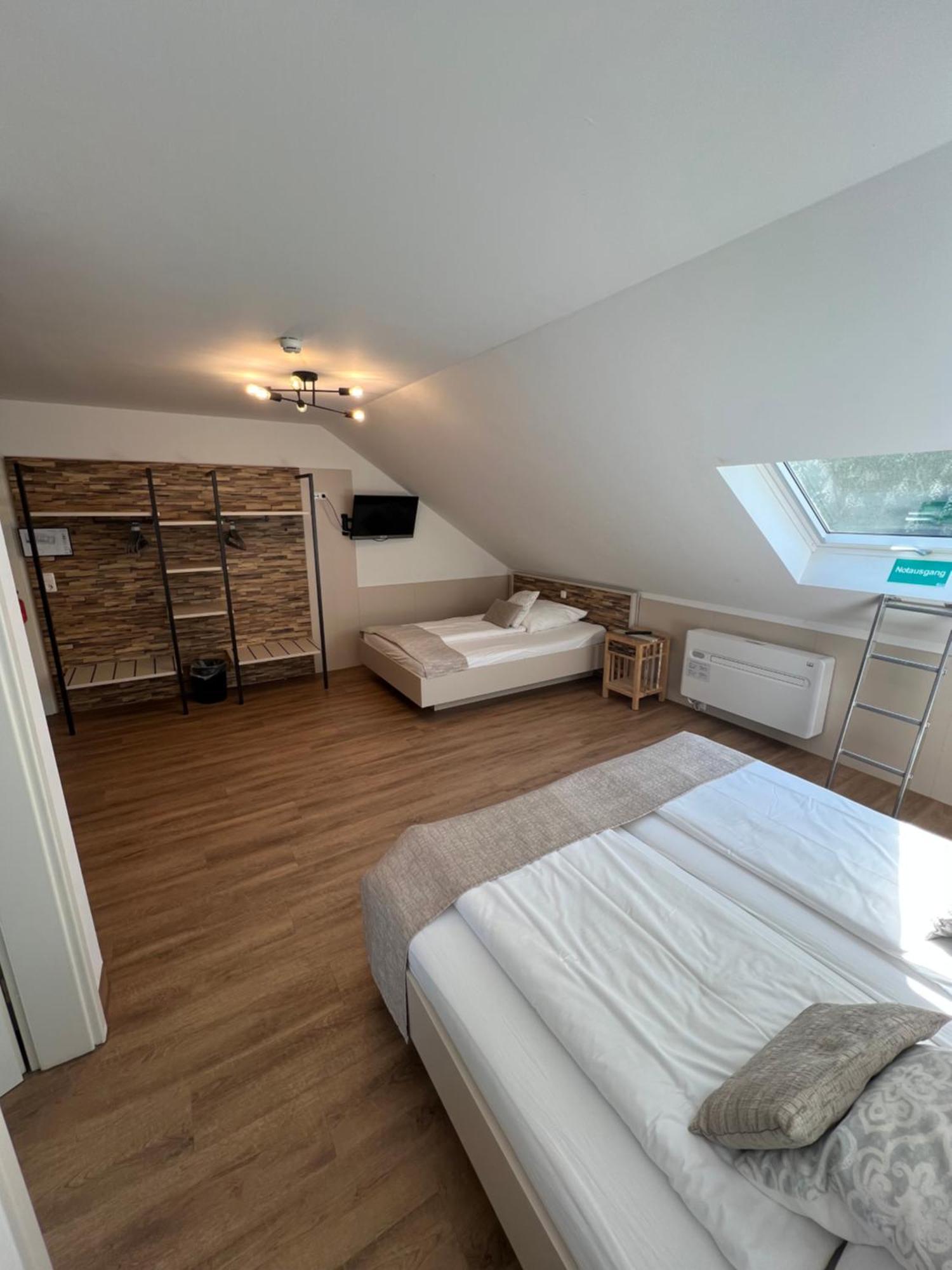 Am Blumenhaus Hotell Bamberg Eksteriør bilde